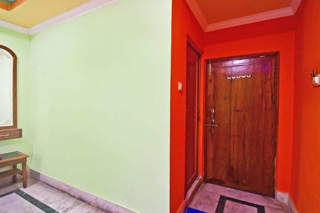 Oyo 85829 Max International Hotell Kolkata Eksteriør bilde